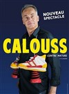 Calouss dans Calouss contre mature - Café-théâtre Ailleurs C'est Ici