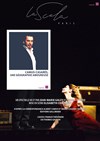 Camus-Casarès, une géographie amoureuse - La Piccola Scala