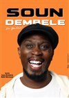 Soun Dembele dans See you soon - We welcome 