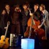 Les Doigts de l'Homme - Salle Paul Fort