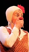 Le fabuleux petit grand cirque d'Ernest Ridanto - L'île Ô Théâtre