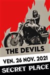 The Devils - Secret Place