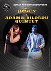 Afrolive Paris / Josey & Adama Bilorou Quintet - La Chapelle des Lombards