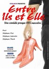 Entre ils et elle - Divine Comédie