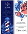 Le Barbier de Séville - Domaine de la Pirolette