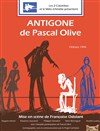 Antigone - Théâtre Le Mélo D'Amélie