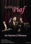 Un Hymne à l'Amour - Au Petit Théâtre De Templeuve