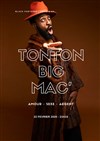 Joaquim Tivoukou dans Tonton Big Mac - La Ligne 13