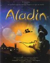Aladin - Théâtre le Rhône