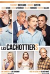 Les cachottiers - Casino de Dieppe