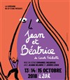 Jean et Béatrice - Le théâtre du temps