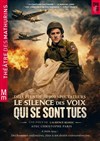 Le Silence des Voix qui se sont Tues - Théâtre des Mathurins - Studio