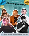 Charonne Comedy Club - Le Café de la Plage