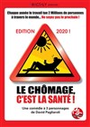 Le chômage c'est la santé ! - Comédie Triomphe