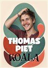Thomas Piet dans Koala - Théâtre Le Bout