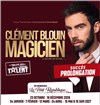 Clément Blouin dans Magicien - Le Petit République