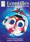 Ecoutilles - Théâtre de la Cité