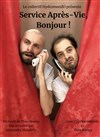 Service après vie, bonjour ! - Théâtre Beaux Arts Tabard