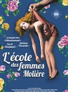 L'école des femmes - Théâtre des Corps Saints - salle 2