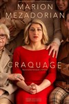 Marion Mezadorian dans Craquage - La Comédie d'Aix