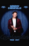Gérémy Crédeville dans Enchanteur - Espace culturel Avel Vor