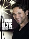Fouad Reeves dans Délicieuse insolence - L'Appart Café - Café Théâtre