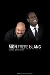 Mon frère blanc - Kawa Théâtre