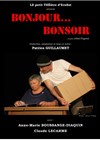 Bonjour... Bonsoir - Le Carré 30