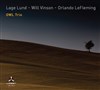 Orlando Le Fleming/Lage Lund/Will Vinson "Owl" Trio - Sunside