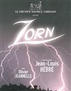 Zorn - Théâtre du Pavé