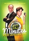 60 minutes pour sauver mon couple - La Comédie d'Aix