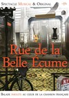 Rue de la belle écume - Rouge Gorge