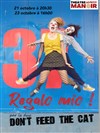 Regalo Mio - Théâtre Le Petit Manoir