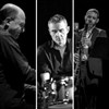 Guillaume de Chassy / Christophe Marguet: The Issue of love - Sunside