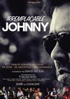 David Becker : Irremplaçable Johnny - Théâtre à l'Ouest de Lyon
