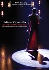 Alice Costello dans Slam Woman Show - Théâtre Popul'air du Reinitas