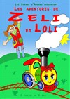 Les Aventures de Zéli et Loli - Le Raimu