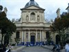 Visite guidée : Circuit Savant Quartier Latin - Another Paris Le petit train bleu - 75005