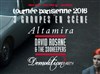 David Rosane & The Zookeepers - Demolition Party - Altamira - Le Gambetta