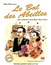 Le bal des abeilles - Théâtre Le Mélo D'Amélie