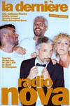 Radio Nova - L'Européen