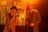 Sherlock Holmes et le mystère de la vallée de Boscombe - Salle des Fêtes Marcel Pagnol