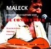 Maleck - Le Connétable