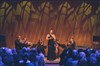 Grand Concert Hommage à Maria Callas - Tour Eiffel - Salon Gustave Eiffel