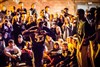 Battle de Danse Hip Hop "Quit ou Hype" - Gymnase Cévennes