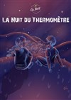 La nuit du thermomètre - Espace Beaujon