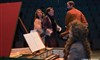 Molière - Charpentier - Théâtre de l'Epée de Bois - Cartoucherie