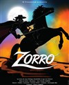 Zorro - Espace René Fallet