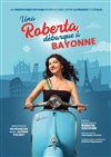 Roberta Cecchin débarque à Bayonne - Luna Negra