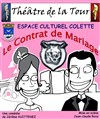 Le contrat de mariage - Espace Colette